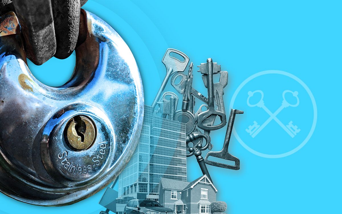 Professional & Reliable Locksmiths in San Diego